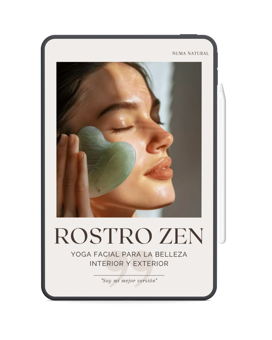 Yoga Facial: Rutinas para Rejuvenecer el Rostro