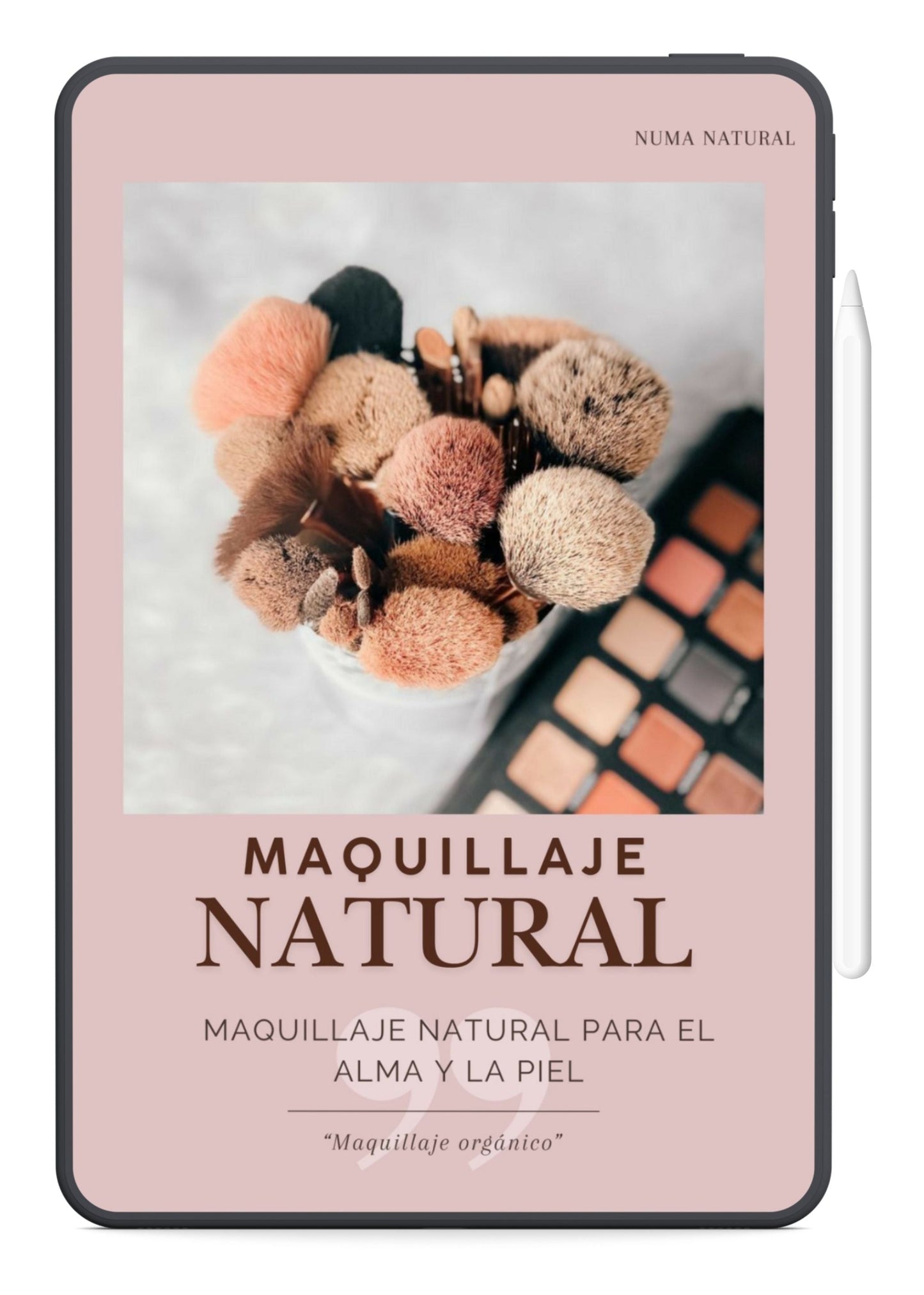 Pack Numa Natural: Todo lo que Necesitas para tu Propio Ritual de Belleza